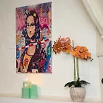 La Maison Pop I Parking Gratuit I Centre I 6 Personnes * Amiens