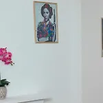 度假居 La Maison Pop I Parking Gratuit I Centre I 6 Personnes *
