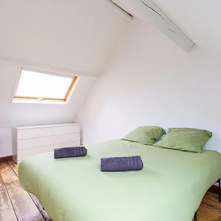 La Maison Pop, Centrale, Deco Branchee, Netflix * Amiens