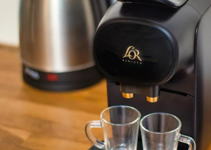 Vakantiehuis La Maison Pop I Parking Gratuit I Amiens Centre I 6 Personnes